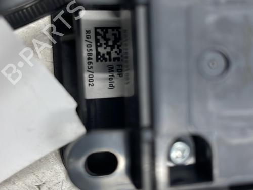 Used Left front window switch Left front window switch LAND ROVER DISCOVERY SPORT (L550) 2.0 D 4x4 (180 hp) 23841868 23841868