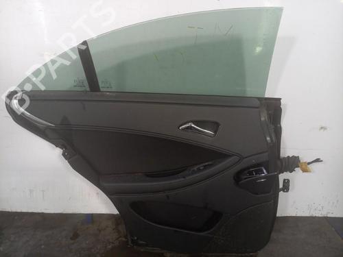 Left rear door MERCEDES-BENZ CLS (C219) CLS 320 CDI (219.322) | BP22834111C4 