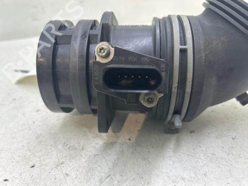 Mass air flow sensor VW SCIROCCO III (137, 138) 2.0 TFSI | BP37169548M95 - Image 3