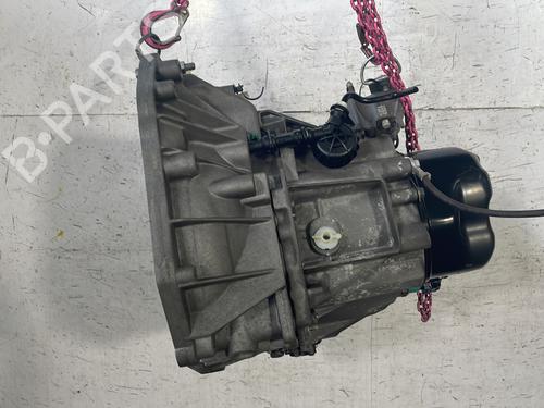 Gearbox DACIA SANDERO II TCe 90 (B8M1, B8MA, B8AC) | BP26148248M3 - Image 4