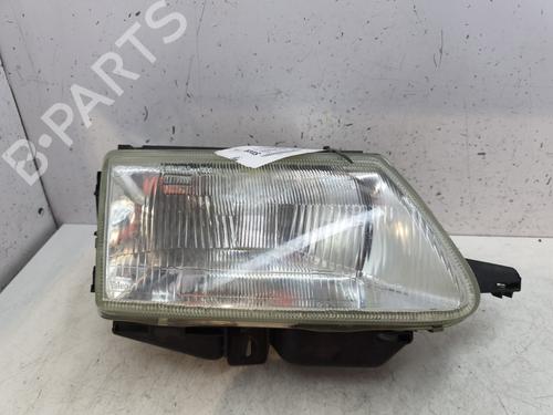 Used Right headlight CITROËN SAXO (S0, S1) 1.0 X (50 hp) 28531864