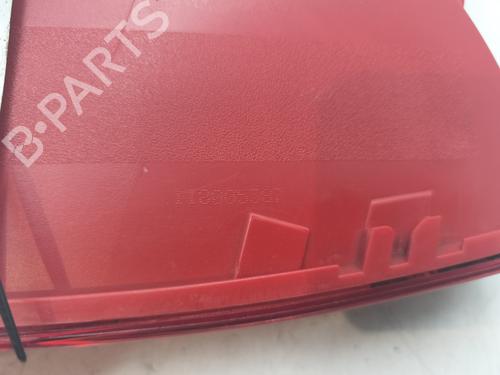Used Left tailgate light Left tailgate light RENAULT LAGUNA Coupe (DT0/1) 2.0 dCi (DT01, DT08, DT09, DT0K, DT12, DT1C, DT1D, DT1M,... (150 hp) 30929198 30929198