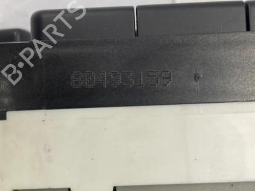 Used Climate control OPEL ZAFIRA A MPV (T98) 1.8 16V (F75) (116 hp) 22831779