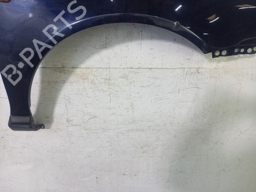 Right front fenders AUDI A3 (8L1) 1.9 TDI | BP22845299C42 