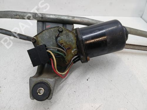 Front wiper motor RENAULT 9 (L42_) 1.1 (L421) | BP29960125M29