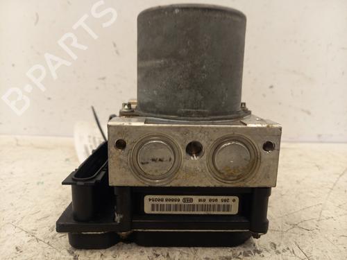 Abs pomp MERCEDES-BENZ A-CLASS (W169) A 180 CDI (169.007, 169.307) | BP24197028M43 