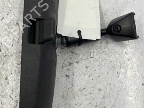 Used Rear mirror PEUGEOT 108 1.2 (82 hp) 22835575