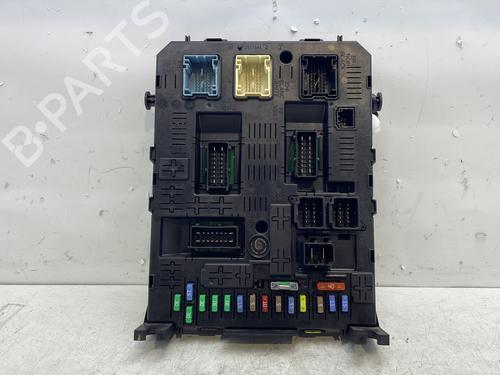 Used Fuse box PEUGEOT 308 I (4A_, 4C_) 1.6 HDi (92 hp) 29894172