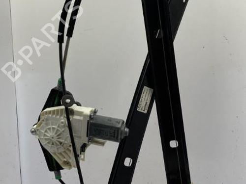 Used Front right window mechanism Front right window mechanism AUDI Q5 (8RB) 3.0 TDI quattro (245 hp) 22841095 22841095