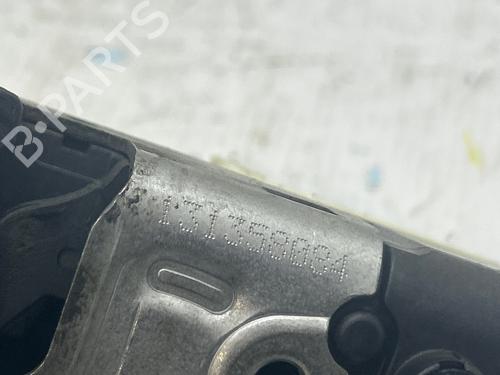 Used Front left lock Front left lock 38676927 38676927