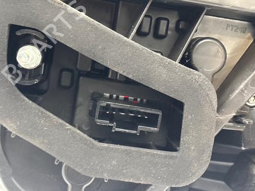 Left taillight DACIA SANDERO II 1.5 dCi | BP38921827C34 - Image 3