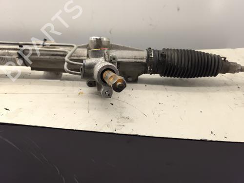 Steering rack PEUGEOT 407 (6D_) 2.2 HDi 170 (6D4HTH) | BP28156688M22 