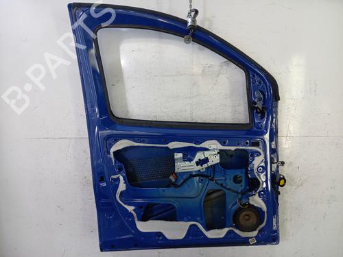 Left front door PEUGEOT BIPPER Tepee 1.4 HDi | BP31034798C2