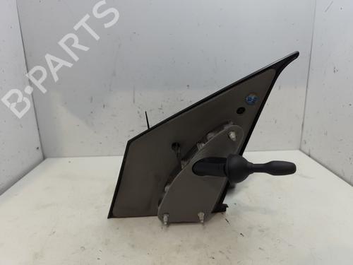 Right mirror SUZUKI ALTO VII (GF, HA25_, HA35_) 1.0 (AMF310, GFC31S) | BP28080515C27