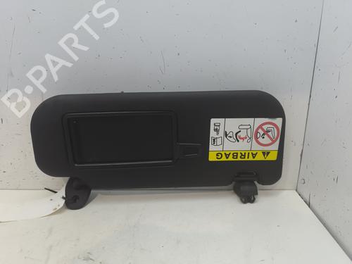 Used Right sun visor Right sun visor KIA CARENS IV 1.7 CRDi (136 hp) 27982669 27982669