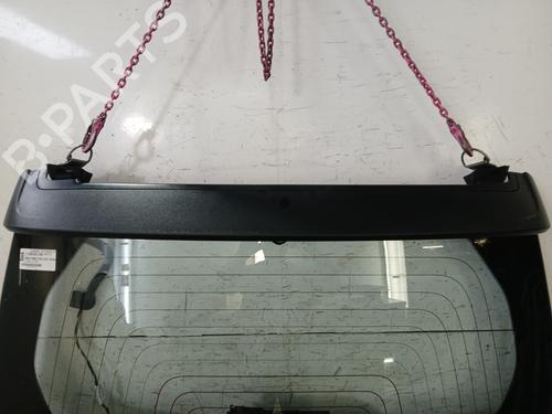 Bootlid window RENAULT TWINGO III (BCM_, BCA_) Z.E: (BCA1) | BP32228311C64