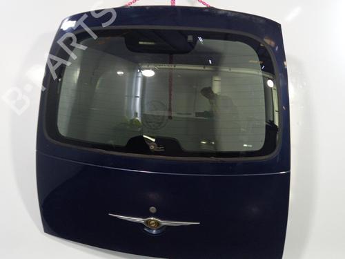 Tailgate CHRYSLER PT CRUISER (PT_) 2.2 CRD | BP22827456C6 