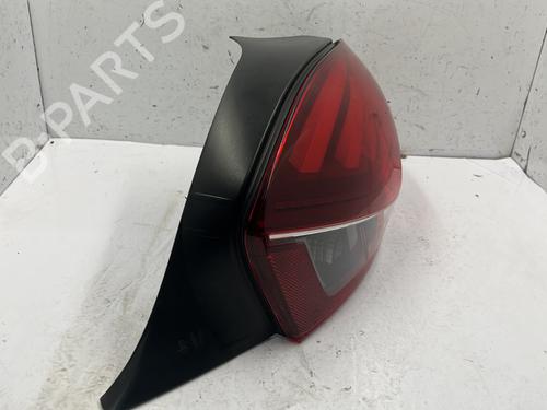 Right taillight PEUGEOT 208 I (CA_, CC_) 1.2 VTi 68 / PureTech 68 | BP24445521C35 