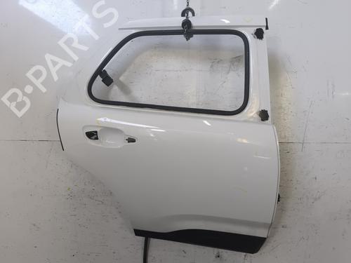 Used Right rear door CITROËN C4 CACTUS 1.5 BlueHDi 100 (102 hp) 30928982