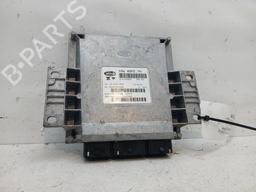 Zamek drzwi przednich lewych CITROËN SAXO (S0, S1) 1.4 VTS | BP29960104C98