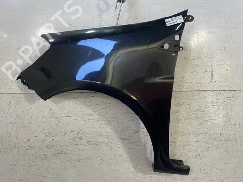 Used Left front fenders RENAULT CLIO III (BR0/1, CR0/1) 1.5 dCi (BR17, CR17) (86 hp) 28591811