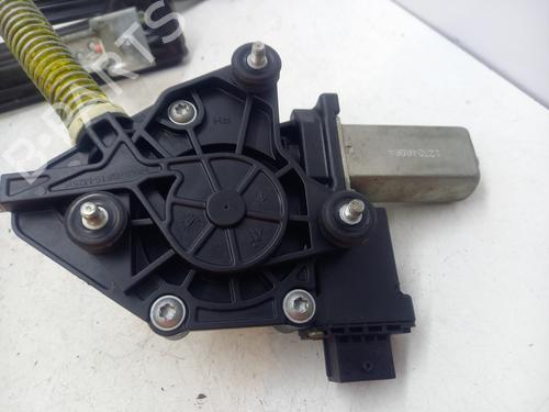 Used Front right window mechanism Front right window mechanism ALFA ROMEO MITO (955_) 1.6 JTDM (955AXC1B) (120 hp) 34259957 34259957