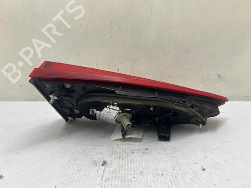 Used Right tailgate light Right tailgate light 38607417 38607417