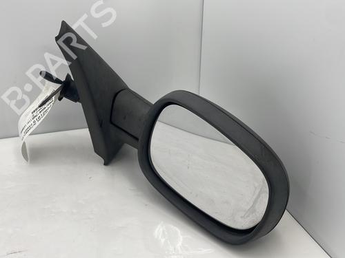Right mirror RENAULT MEGANE I (BA0/1_) 1.4 e (BA0E, BA0V) | BP32313773C27