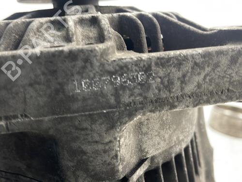 Used Alternator Alternator RENAULT CLIO I (B/C57_, 5/357_) 1.2 (5/357Y, 5/357K) (58 hp) 23841889 23841889