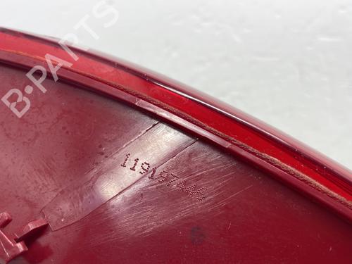 Rear bumper left light CITROËN C4 I (LC_) 1.6 HDi | BP31695168C81 