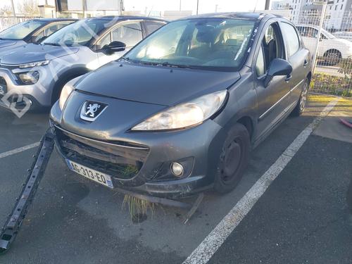 Used Parts PEUGEOT 207 (WA_, WC_)  1.6 HDi  4632652