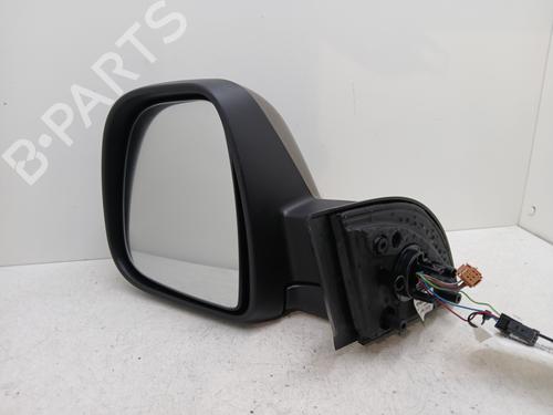 Retrovisor esquerdo PEUGEOT PARTNER Tepee | BP36571497C26 - Image 2