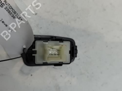 Left rear window switch RENAULT KANGOO III Box Body/MPV 1.5 Blue dCi 75 (FJAA) | BP38921633I29 - Image 3
