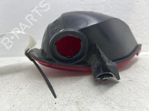 Højre baklys, støtfanger Højre baklys, støtfanger RENAULT ESPACE V (JR_) 1.6 dCi 160 (160 hp) 36257430 36257430