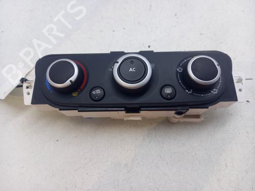 Climate control RENAULT MEGANE III Hatchback (BZ0/1_, B3_) 1.5 dCi (BZ0C) | BP33561466I5 - Image 3