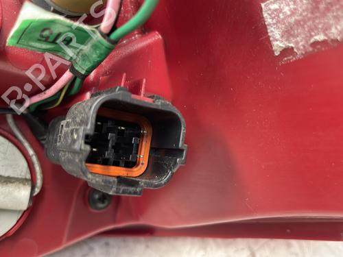 Left taillight HYUNDAI TUCSON (TL, TLE) 1.6 GDi | BP29980331C34