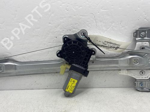 Front right window mechanism OPEL KARL (C16) 1.0 | BP32041747C23 - Image 5