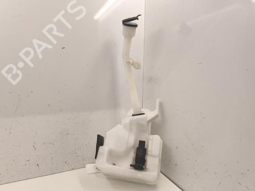 Used Windscreen washer tank OPEL CROSSLAND X / CROSSLAND (P17, P2QO) 1.2 (75) (110 hp) 25899412