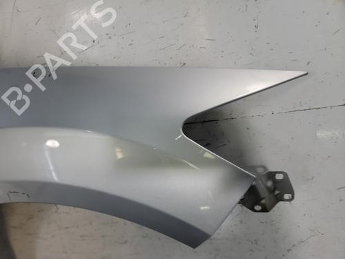 Right front fenders FORD MONDEO IV (BA7) 2.0 TDCi | BP28277420C42 