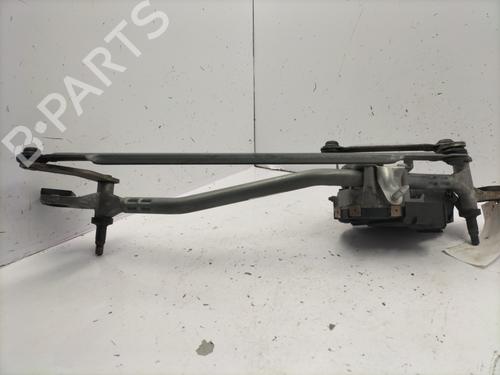 Front wiper motor VOLVO V40 Hatchback (525) D2 | BP22846776M29 