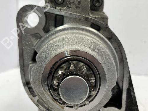Starter SEAT IBIZA III (6L1) 1.9 TDI | BP22830610M8