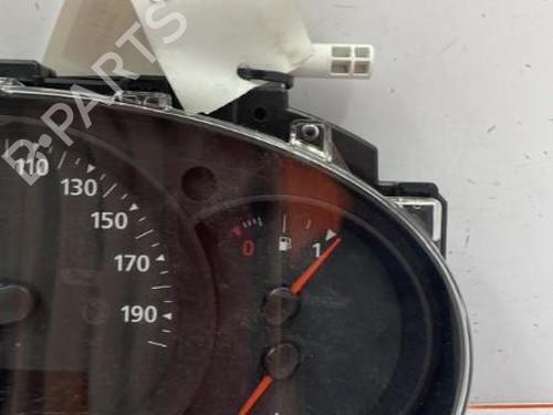 Instrument cluster RENAULT KANGOO / GRAND KANGOO II (KW0/1_) 1.5 dCi 80 (KW15) | BP22839406C47 