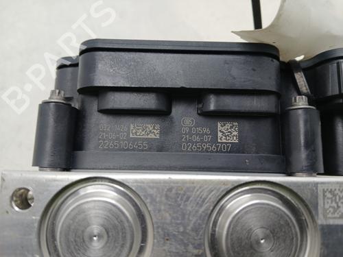 ABS pump RENAULT ARKANA I (LCM_, LDN_) 1.6 E-TECH 145 (LDMU) | BP29834269M43