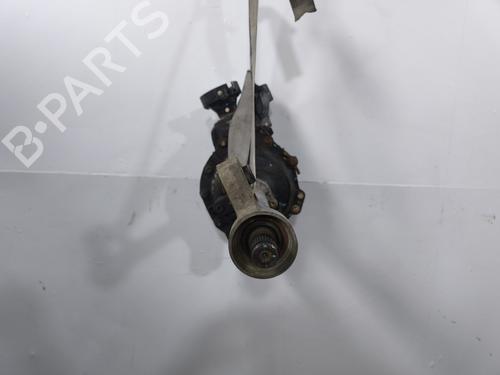 Front differential FORD RANGER (TKE) 2.0 EcoBlue 4x4 | BP39214515M23 - Image 2