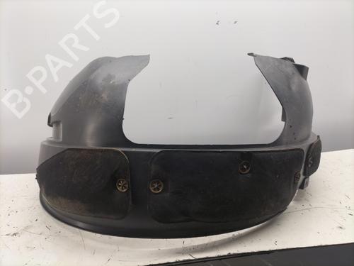 Wheel arch FORD FUSION (JU_) 1.4 TDCi | BP28440950C56 