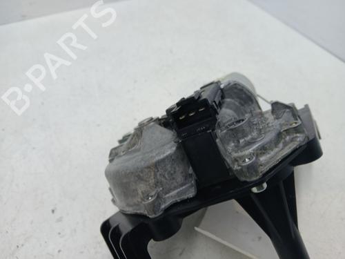 Used Rear wiper motor Rear wiper motor OPEL ZAFIRA / ZAFIRA FAMILY B (A05) 1.7 CDTI (M75) (125 hp) 34614894 34614894