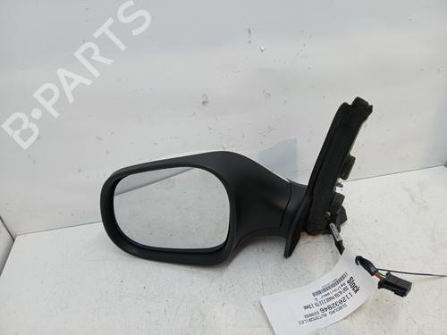 Left mirror SEAT ALTEA (5P1) 2.0 TDI 16V | BP29540834C26 