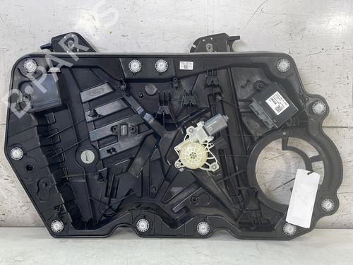 Front left window mechanism FORD FIESTA VII (HJ, HF) 1.5 TDCi | BP28482295C22 - Image 5