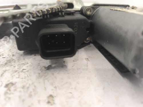Used Front right window mechanism Front right window mechanism 24987520 24987520