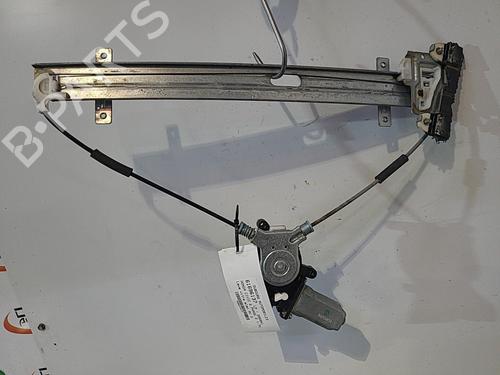 Used Front right window mechanism Front right window mechanism HONDA CIVIC VII Hatchback (EU, EP, EV) 1.7 CTDi (EP4, EU9) (100 hp) 22822075 22822075